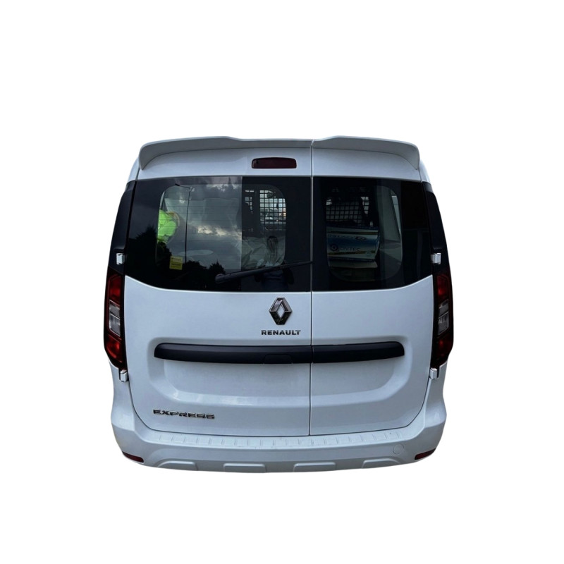 Renault Express 2021-2026 Spoiler