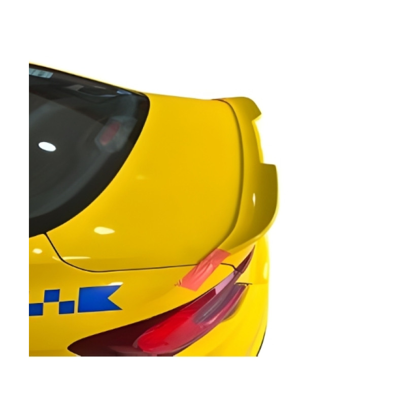 Fiat Egea Yarasa Spoiler (Plastik)