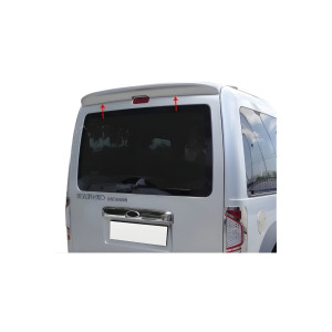 Ford Connect Spoiler