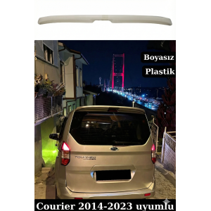 Ford Courier Anatomik Spoiler