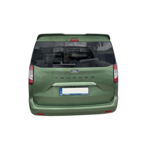 Ford Courier 2024 Sonrası Spoiler
