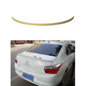 Ford Tourneo Connect 2023 Sonrası Spoiler (Plastik)