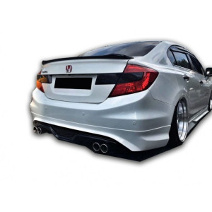 Honda Civic Fb7 2012-2016 Votex Style – Spoiler