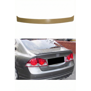 Honda Civic Fd6 2006-2011 Spoiler