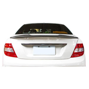 Mercedes W204 2007-2014 Spoiler M4 Model
