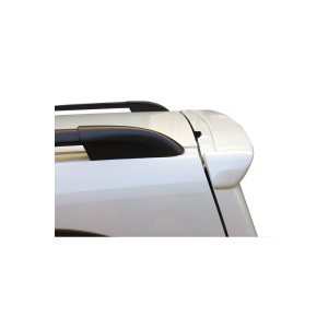 Peugeot Partner Spoiler