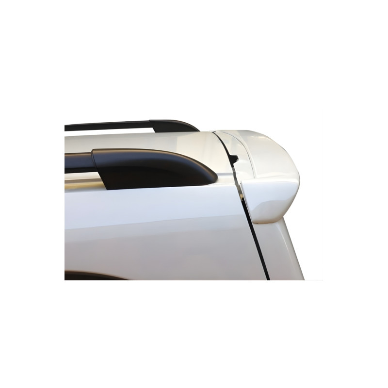 Peugeot Partner Spoiler
