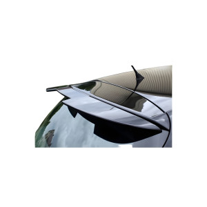 Seat Leon Mk2 Makyajlı Cupra Model 2010-2012 Spoiler