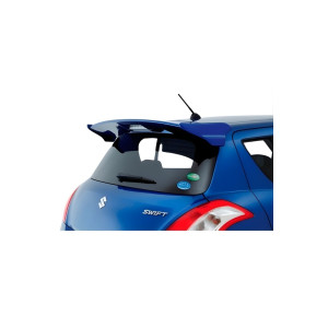 Suzuki Swift Unıversal Style Spoiler