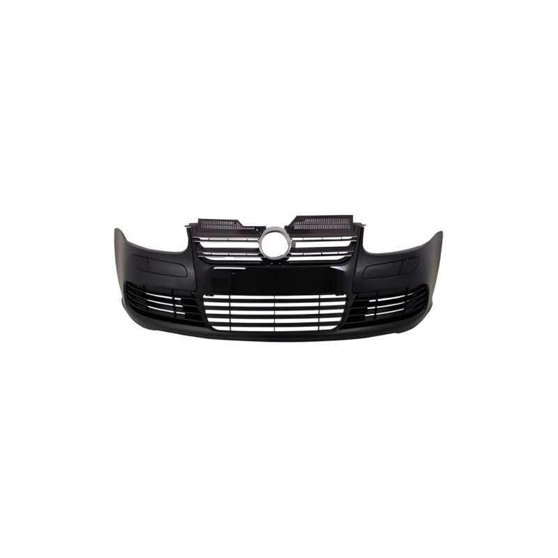 Golf 5 R32 Ön Tampon Siyah Panjur