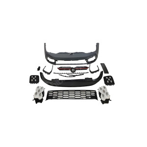Golf 8 Gti Ön Tampon Seti