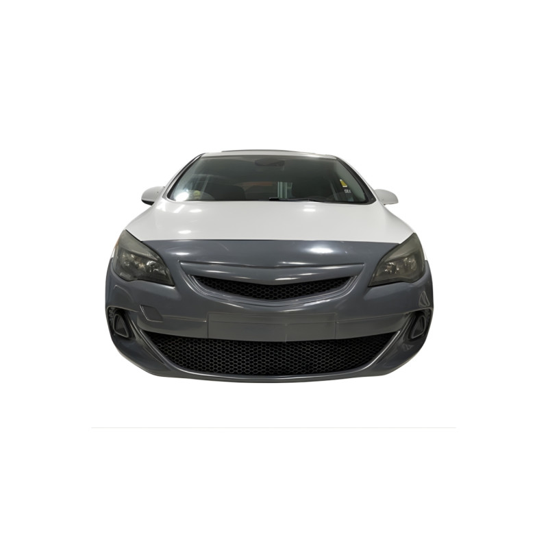 Opel Astra J Ön Tampon – (2010-2015 Uyumlu)