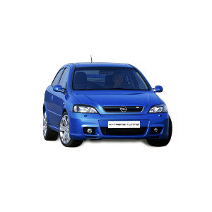 Astra G Sedan/Hb/Coupe – Opc Style – Ön Tampon