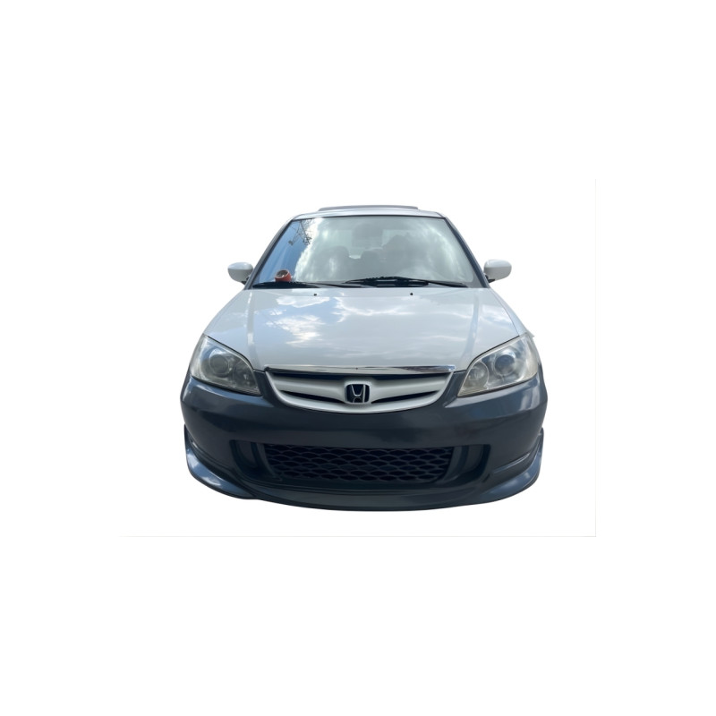 Honda Civic VTEC 2 Ön Tampon