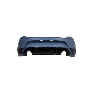 Seat Leon Mk3 Aero Tampon İthal Sağ Sol Çift Çıkış