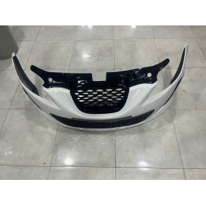 Seat Leon MK2.5 Makyajlı Aero Ön Tampon Boyasız