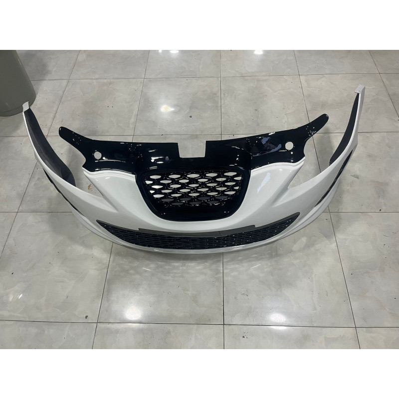 Seat Leon MK2.5 Makyajlı Aero Ön Tampon Boyasız