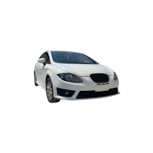 Seat Leon MK2.5 FR Ön Tampon 2009-2012 Uyumlu