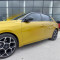 2022 – 2024 Opel Astra L Uyumlu Marşpiyel Çıtası Piano Black