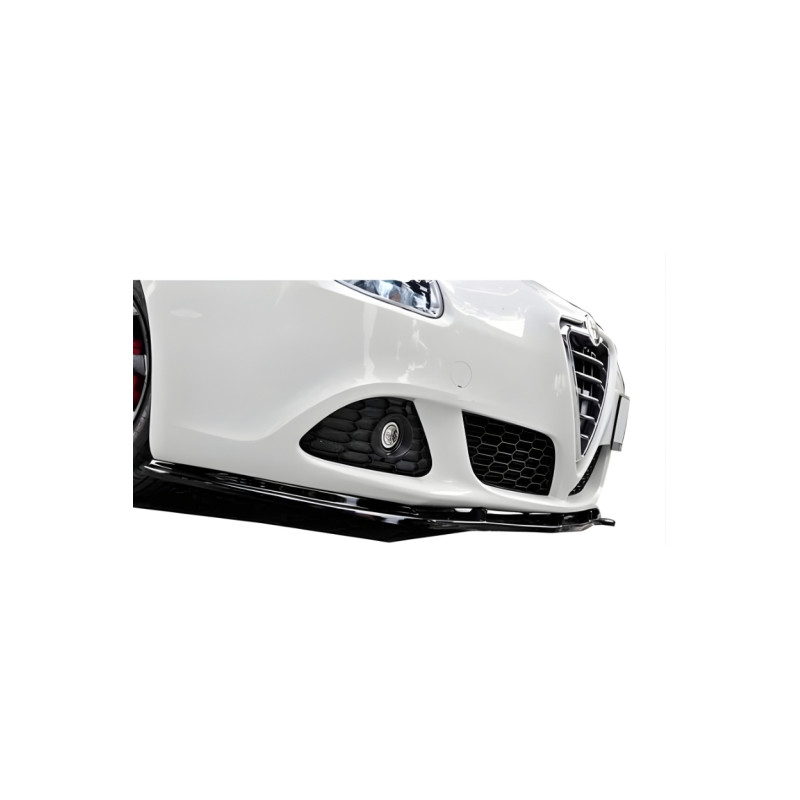 Alfa Romeo Giulietta Ön Lip (Plastik)