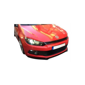 Volkswagen Scirocco Ön Lip (Plastik)