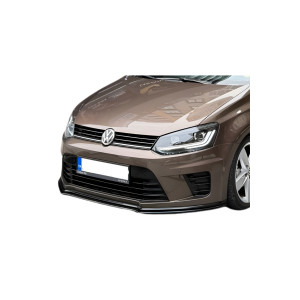 Volkswagen Polo WRC Tampon Uyumlu Ön Lip