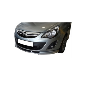 Opel Corsa D Ön Lip (Plastik)