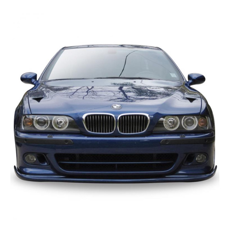 Bmw E39 Ön Lip (Plastik)