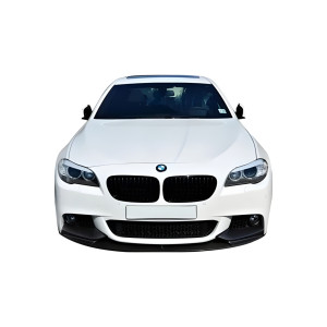 Bmw F10 M-Technic Ön Lip (Plastik)