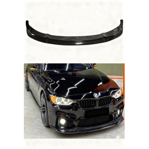 Bmw F30 – F80 M3 Vorsteiner Ön Lip (Çin Tampon Uyumlu)