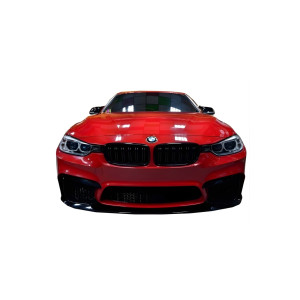Bmw 3 Serisi F30 (2012 – 2018) M3 Ön Lip (Plastik)