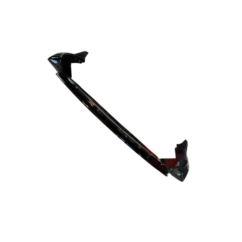 Bmw 3 Series G20 M Tech (2019 – 2021) M Performance Ön Lip (Plastik)