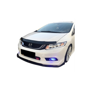 Honda Civic Fb7 Modulo Ön Lip (Plastik)