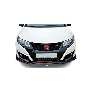 Honda Civic 2015-2017 FD2 Type-r Maxton Ön Lip
