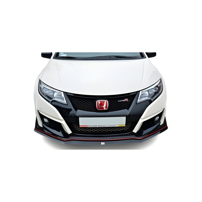 Honda Civic 2015-2017 FD2 Type-r Maxton Ön Lip