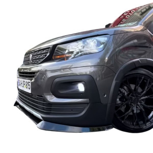 Opel Combo 2023-2024 Ön Lip