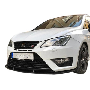 Seat İbiza Ön Lip (Plastik)