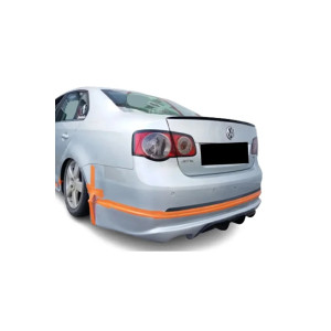 Volkswagen Jetta Mk5 Arka Tampon Eki
