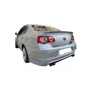 Volkswagen Passat B6 Arka Ek (Plastik)