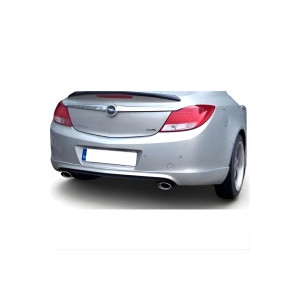 Opel İnsignia A Makyajsız Arka Ek (Plastik)