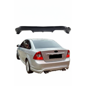 Ford Focus 2.5 Sedan Arka Ek (Plastik)