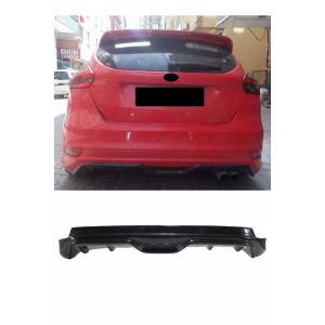 Ford Focus 3.5 Makyajlı Hb Arka Ek (Plastik)