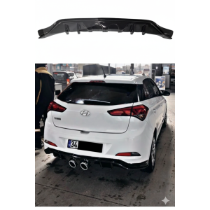 Hyundai İ20 R20 Difüzör (Plastik)