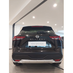 Nissan Qashqai Arka Ek (J12) 2021-2024
