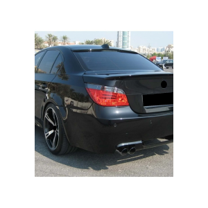 Bmw E60 2003-2010 Cam Üstü M4 Spoiler