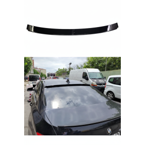 Bmw F10 2010-2017 Cam Üstü M4 Spoiler