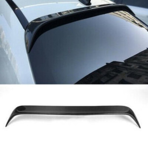 Mercedes Cla W117 2012-2018 Amg Style – Cam Üstü Spoiler