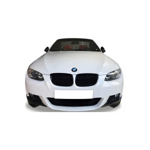 Bmw E92 Ön Flap (Plastik)