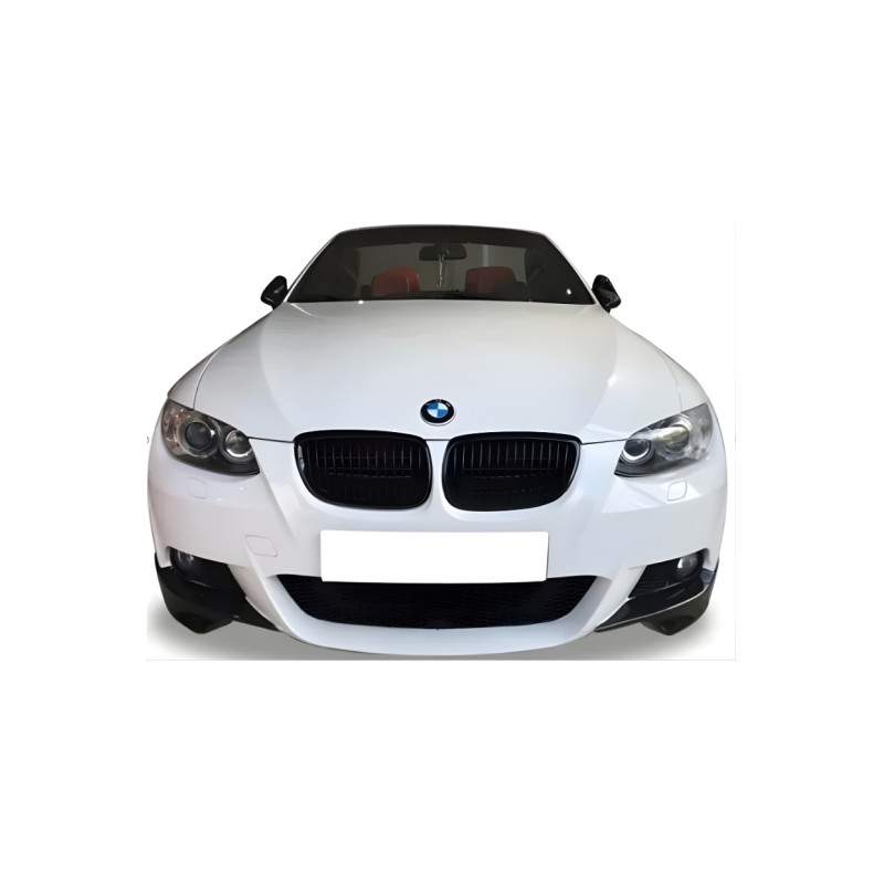 Bmw E92 Ön Flap (Plastik)