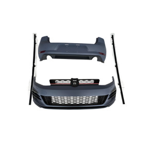 Golf 7 – 7.5 Gti Body Kit Seti